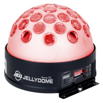AMERICAN DJ Jelly Dome LED